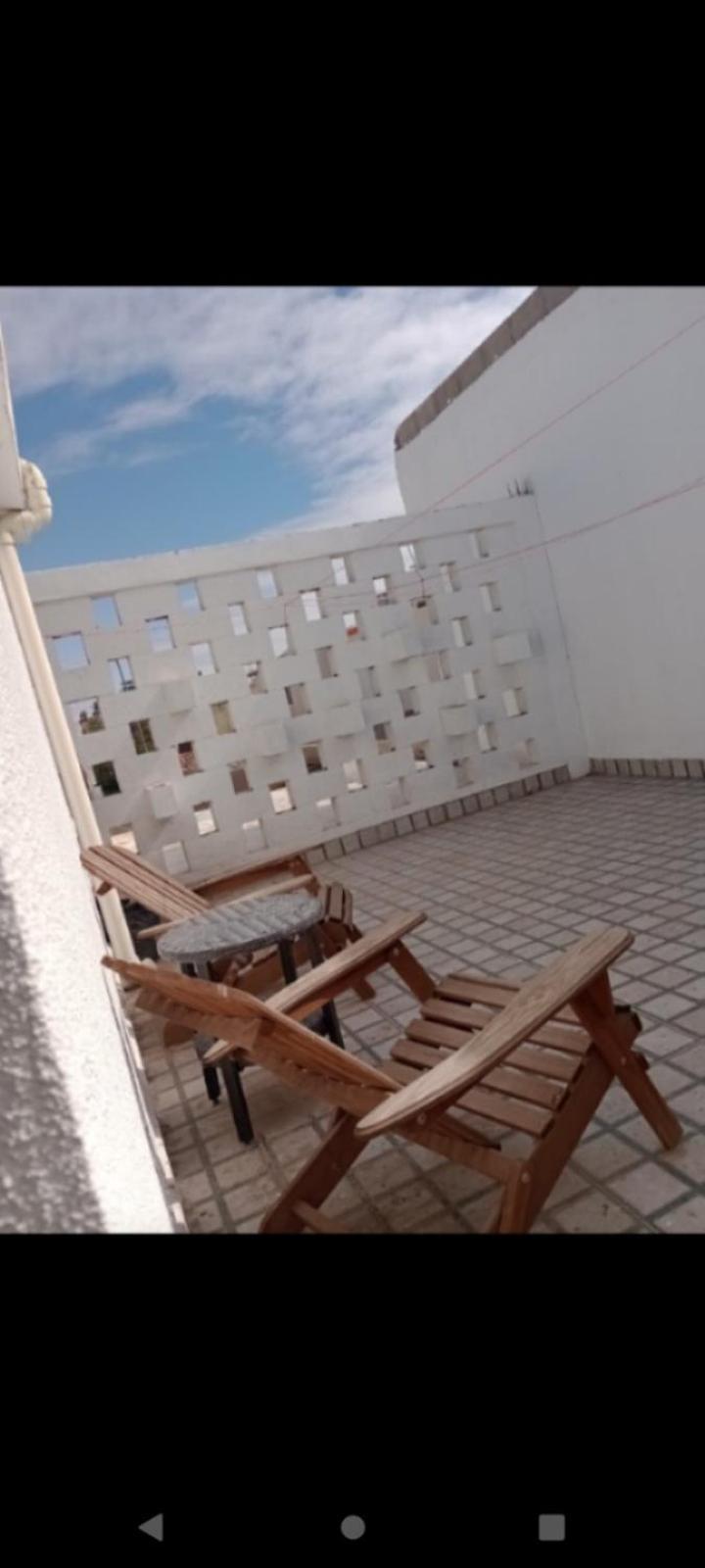 Casa De Huespedes 호텔 시우다드 후아레스 외부 사진